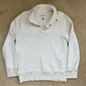 Goodfellow & co sweatshirt. Size small. Like new.